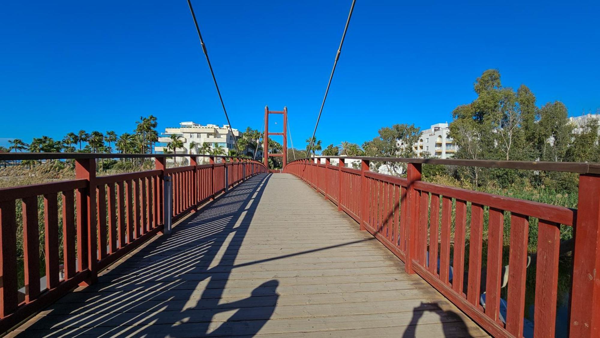 Apartmán Puerto Banus 2Linea Playa,Piscina Y Parking Marbella Exteriér fotografie