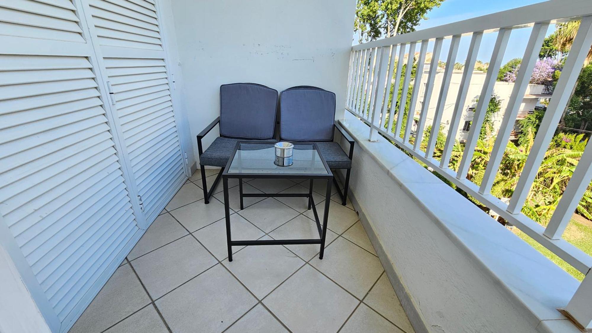 Apartmán Puerto Banus 2Linea Playa,Piscina Y Parking Marbella Exteriér fotografie