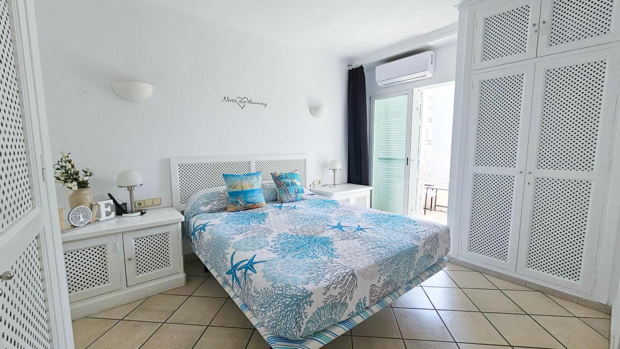 Apartmán Puerto Banus 2Linea Playa,Piscina Y Parking Marbella Exteriér fotografie