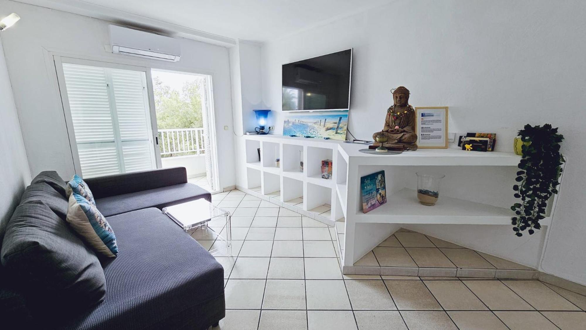 Apartmán Puerto Banus 2Linea Playa,Piscina Y Parking Marbella Exteriér fotografie